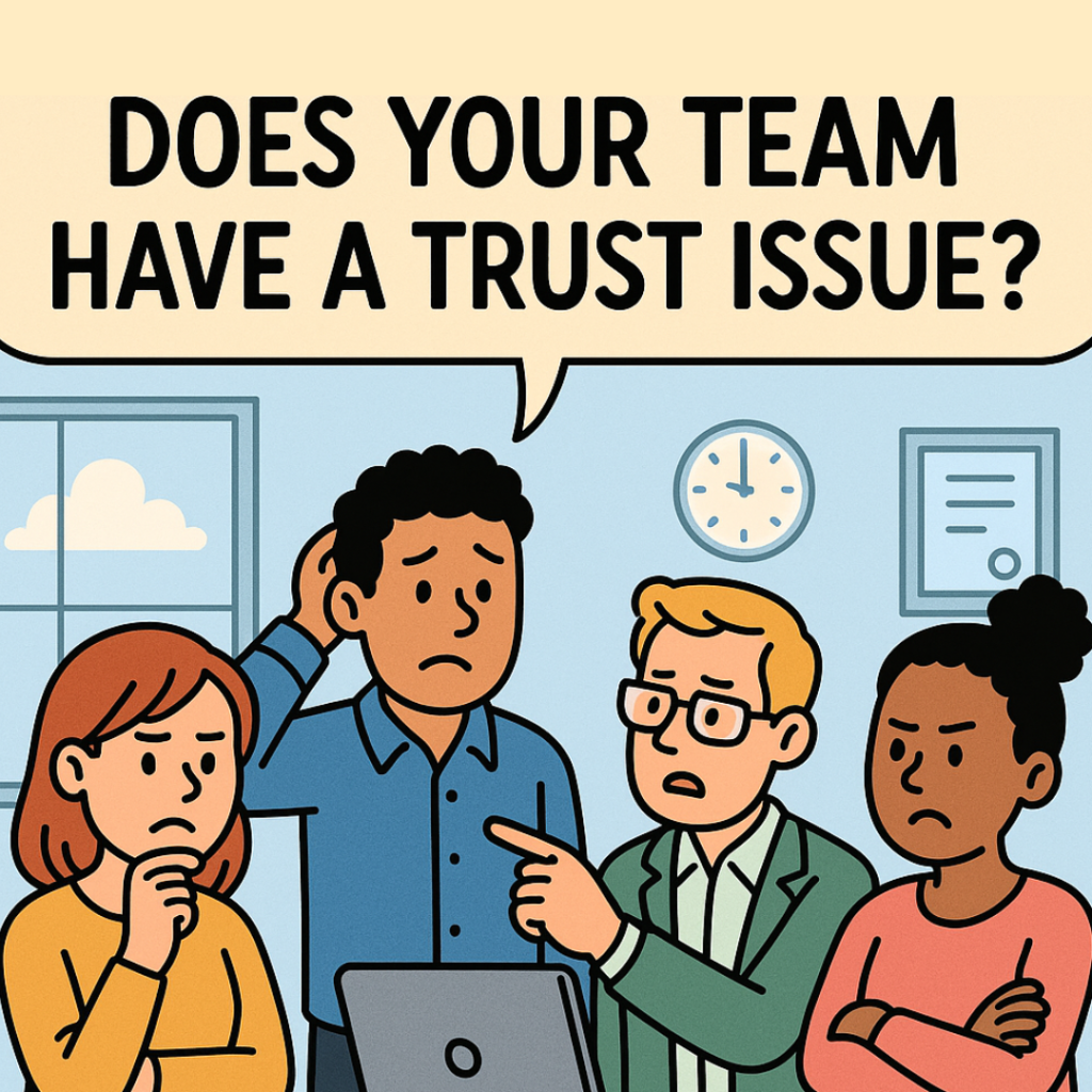 I Just Don’t Know What’s Wrong With My Team. – Squadify